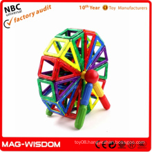 Kids Indoor Assemble Toys